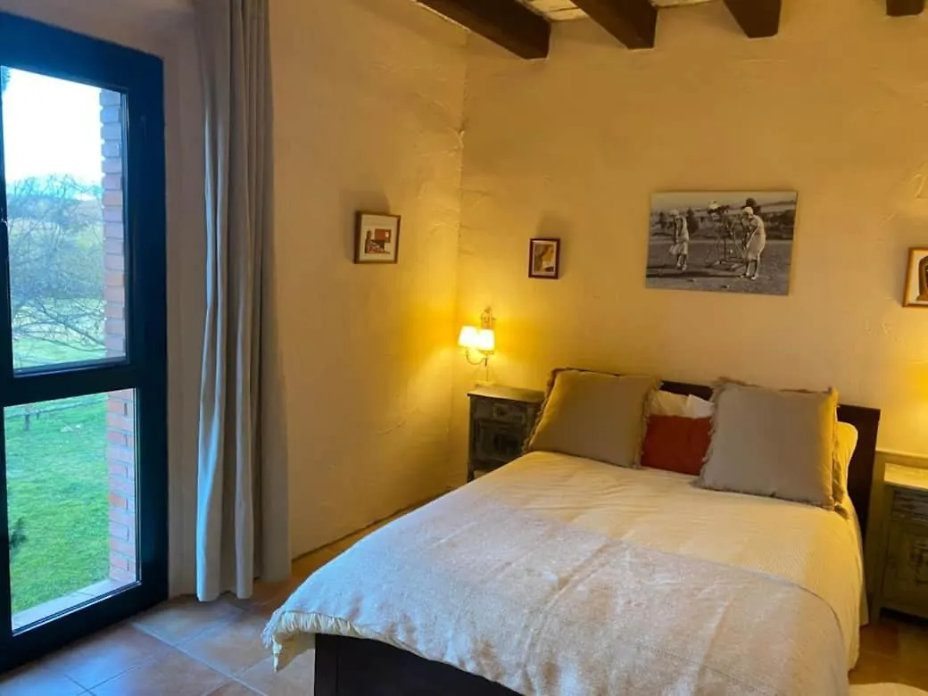 Country house Mas Estrellas Bescano Spain