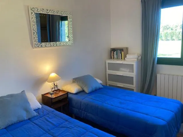 Mas Estrellas Bescano Country house